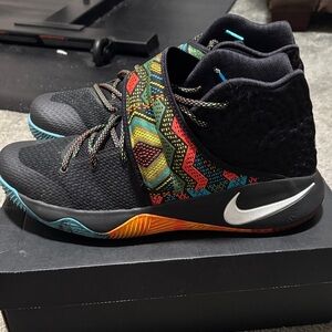 Nike Kyrie 2 BHM